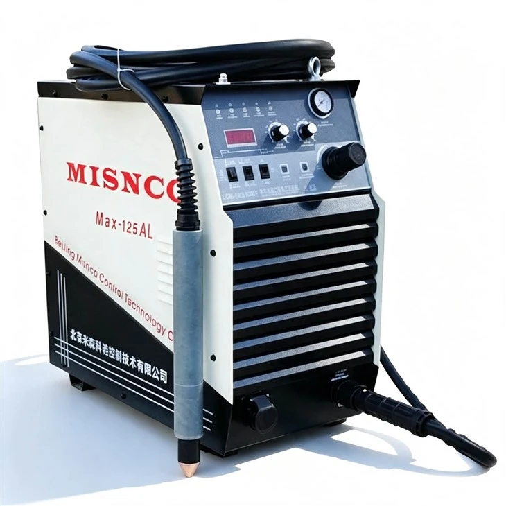 Smart CNC Plasma Cutter factory Smart CNC Plasma Cutter factory
