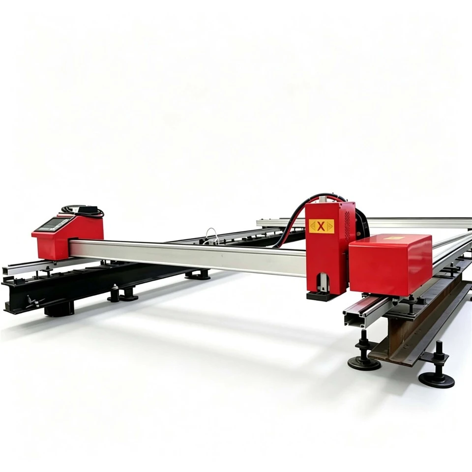 Kompakt CNC-skärmaskin