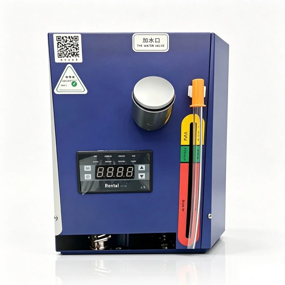 Handheld Water-Cooled Laser Welding Machine best Handheld Water-Cooled Laser Welding Machine best