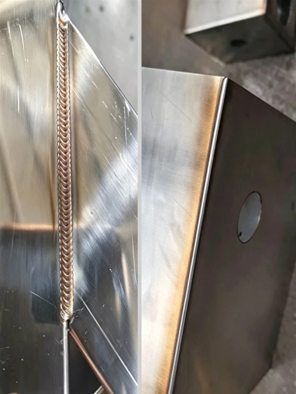Precision Pulsed Laser Welding Machine best Precision Pulsed Laser Welding Machine best
