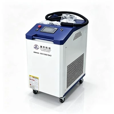 2000w vatten-kyld lasersvetsmaskin